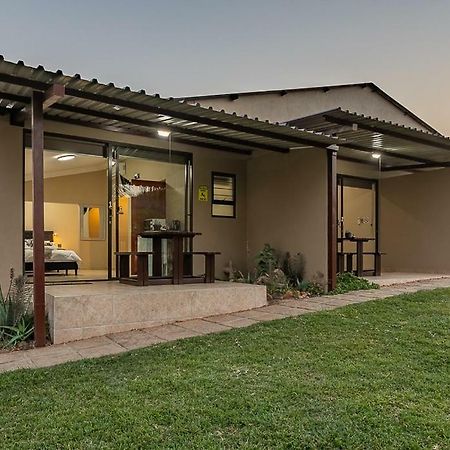 Kiyala Guest Farm Hotel Mbombela Exterior photo