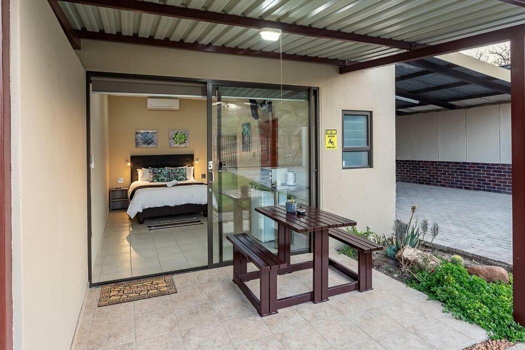 Kiyala Guest Farm Hotel Mbombela Exterior photo