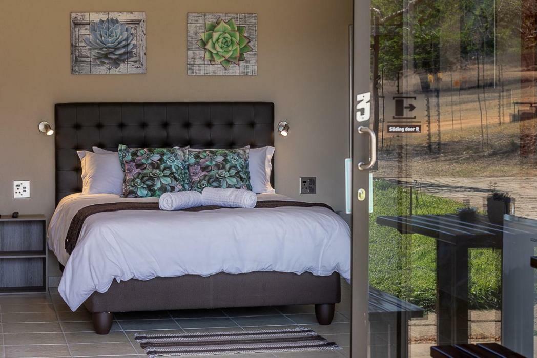 Kiyala Guest Farm Hotel Mbombela Exterior photo